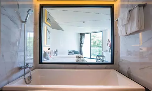 هتل مرا مار پاتایا